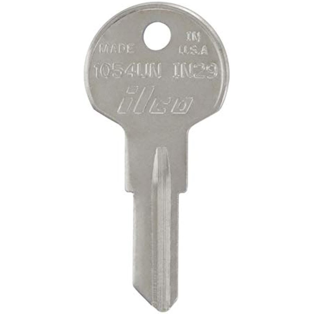 KEYKRAFTER #171 BRASS