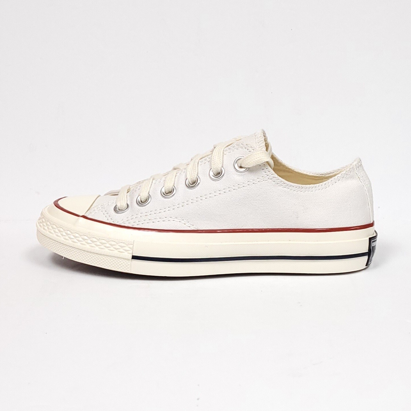 Converse All Star Shoes Chuck Taylor Low Top Unisex Casual Canvas Sneakers