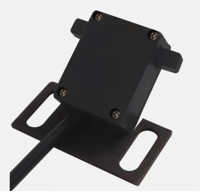 LIMIT SWITCH ASSEMBLY SERVO POWER FEED TYPE 4 Wires for Milling Machine