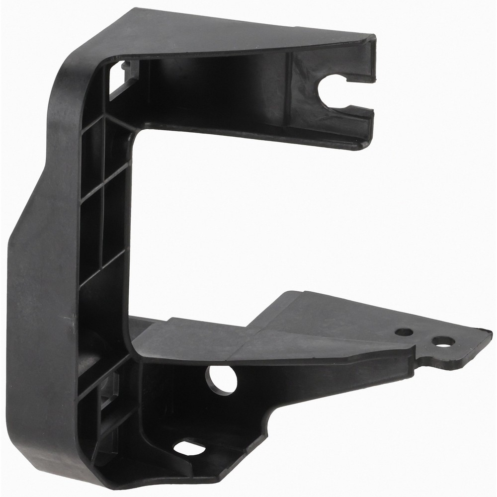 Front Inner Bumper Cover Brackets for 2016-2018 Honda Pilot; CAPA Certified
