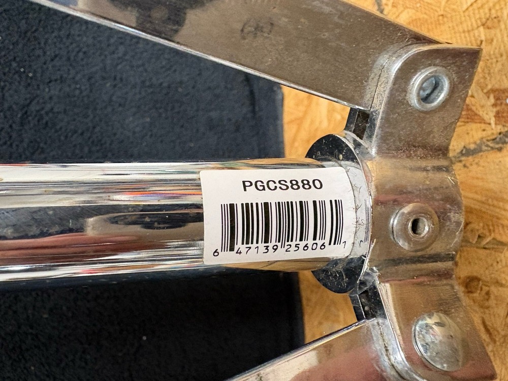 PDP Adjustable Cymbal Stand Model PGCS880