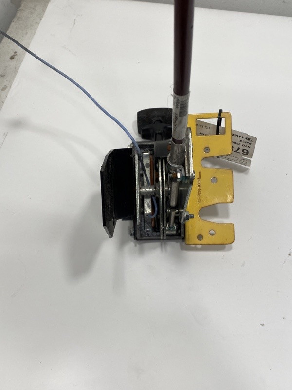 Freightliner All Trans. Electronic Shift Control (678-10215)