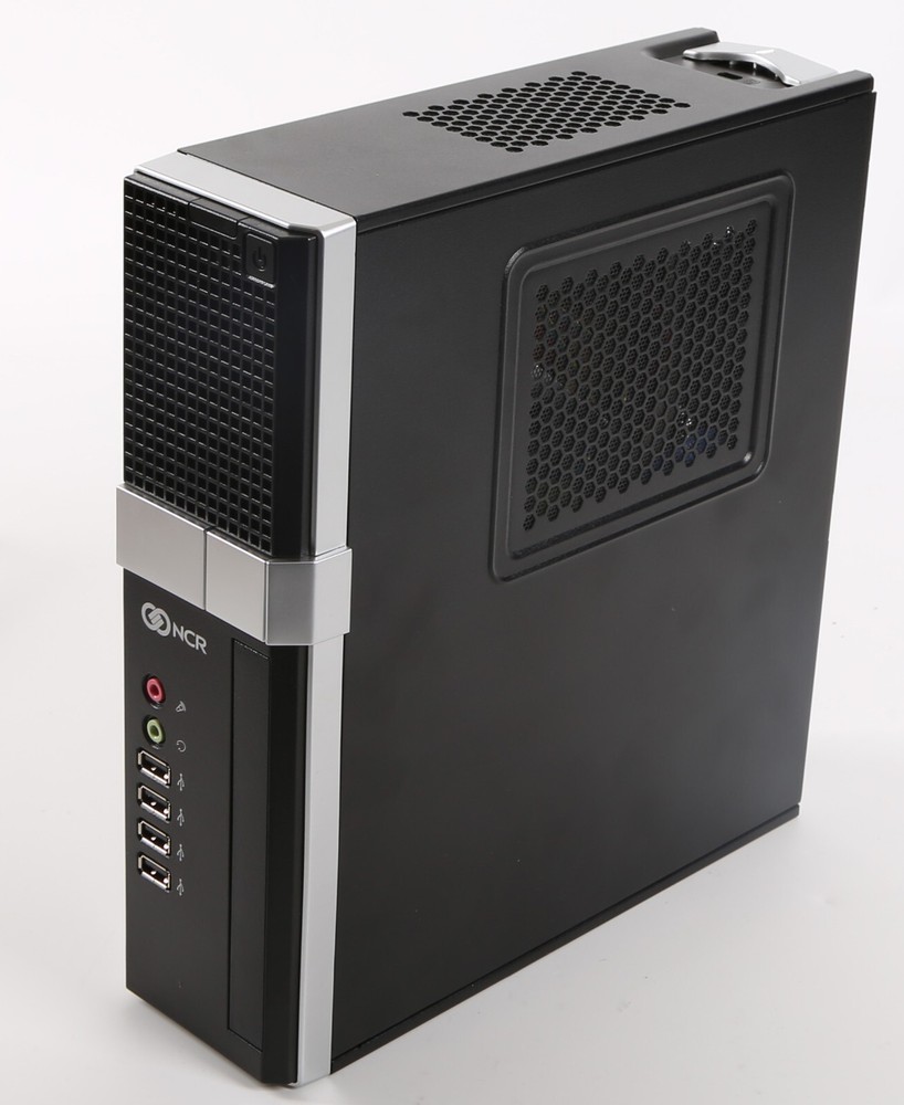 NCR Site Controller, 1615-0101