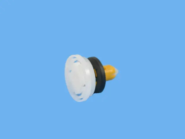Genuine Mopar Door Panel Attaching Pin 6511618AA