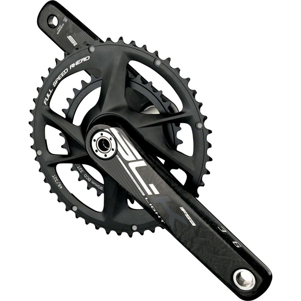 SL-K Modular Crankset