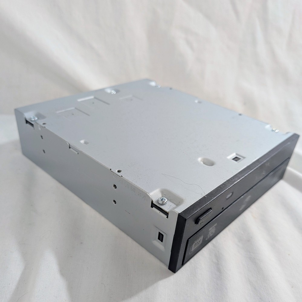 Hitachi LG Data Storage Super Multi DVD Rewriter Model GH4OL