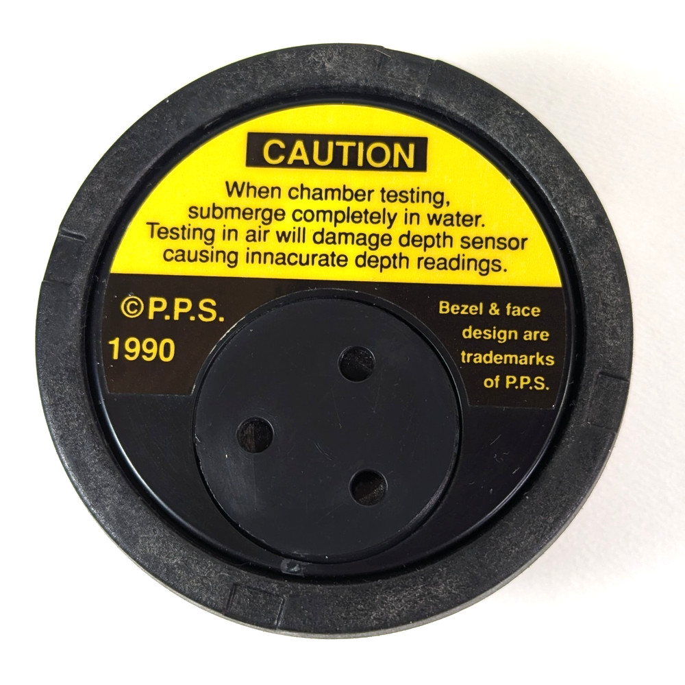 Sherwood The Source Puck Scuba Dive Diving Computer Module (Genesis) #5570
