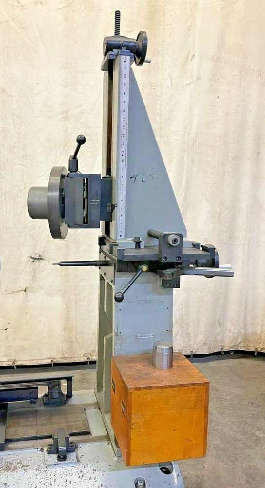 ORBITAL RIVETER ADVANCE