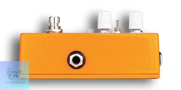 EarthQuaker Devices Spatial Delivery V3 Envelope Filter