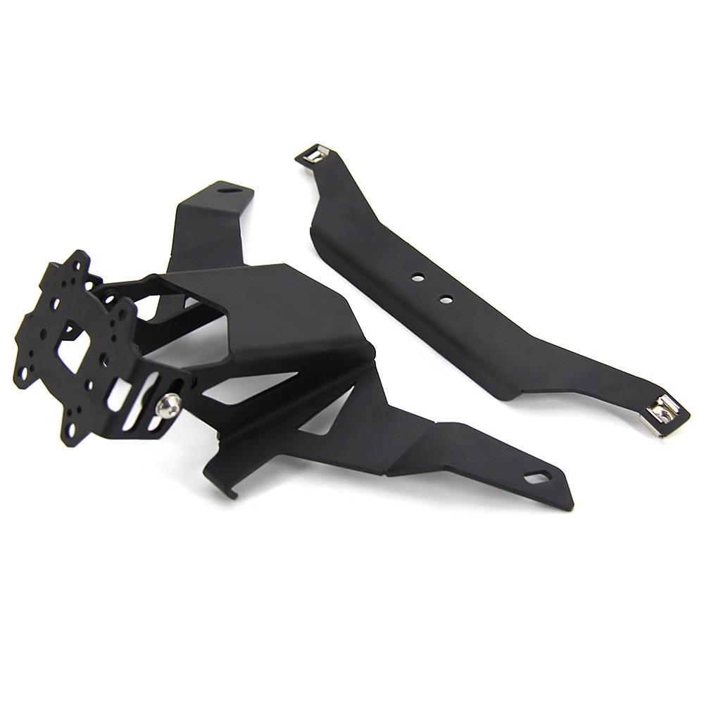 Motorcycle GPS Navigation Bracket For BMW R1200RT 2010-2013