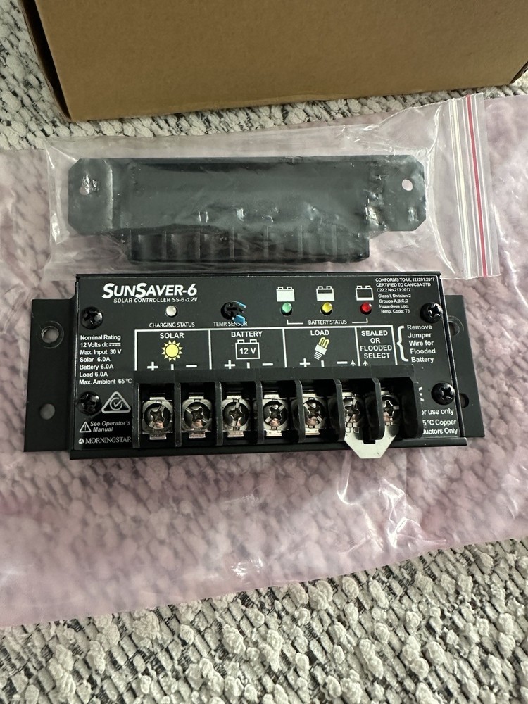 Sunsaver-6
