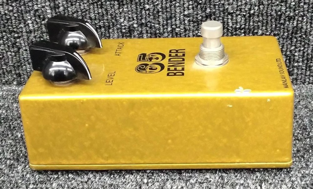 Manlay 65Bender Effector No.nm1339