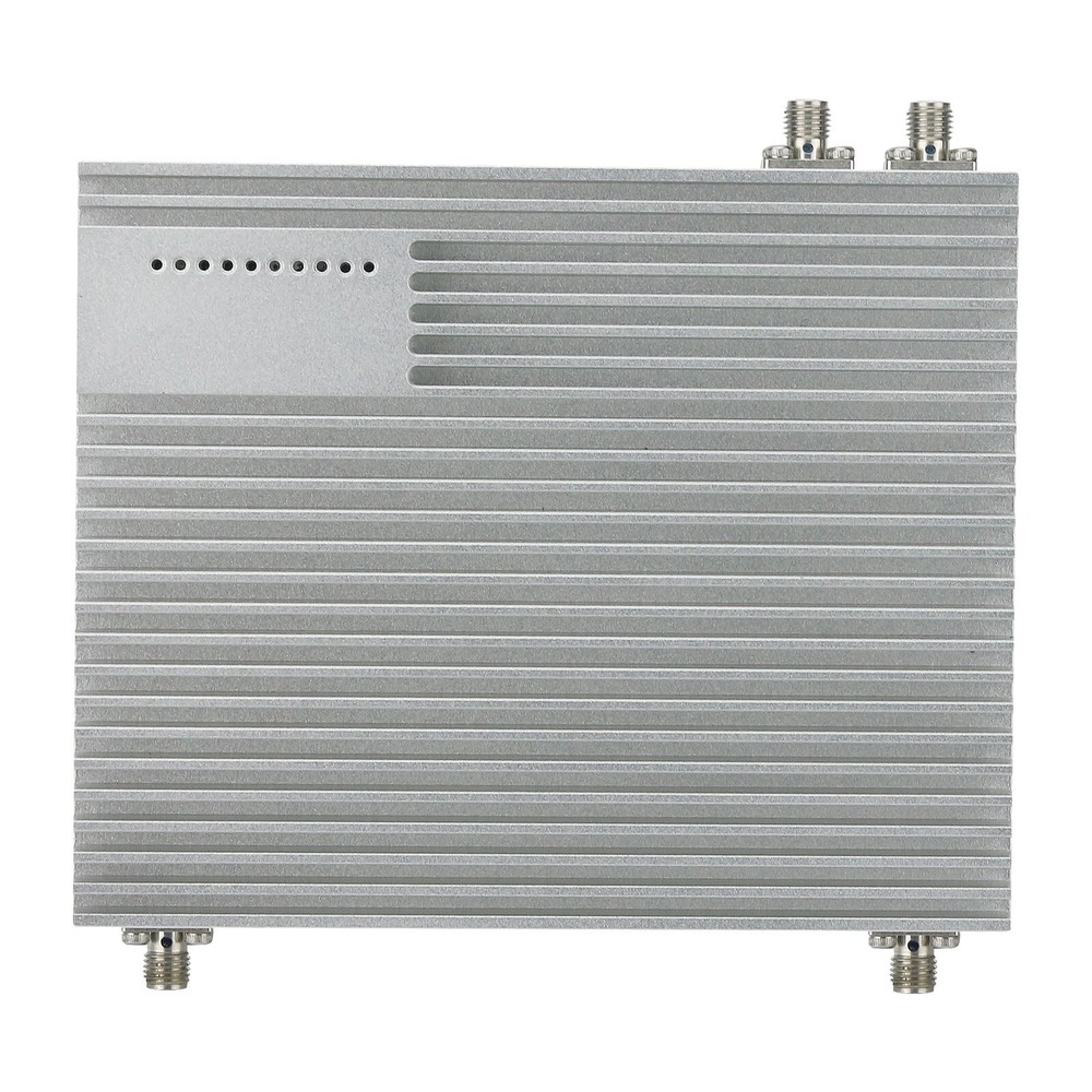 LibreVNA 2.0 100kHz-6GHz Portable Vector Network Analyzer USB Based Full 2-Port