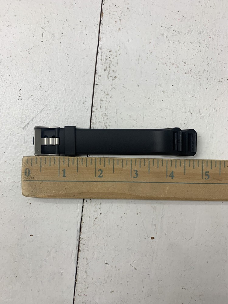 ScarDS Black Green Replacement Bands