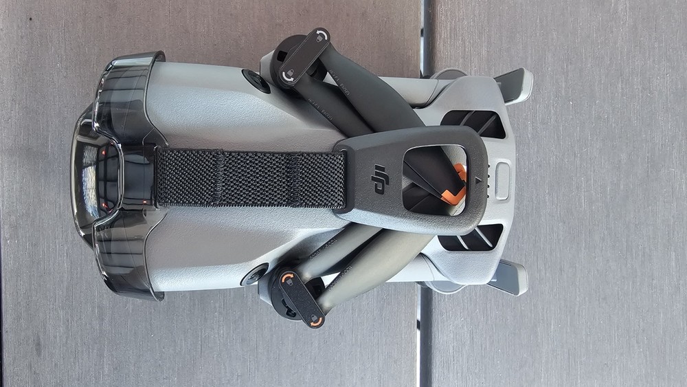 DJI Mini 5 Pro Drone Body Only ! ( Replacement for crash or lost ) Combo Pull 4
