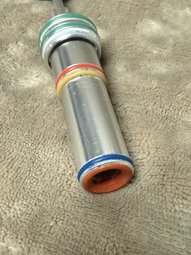 Dye NT10 /NT11 Botl/Engine