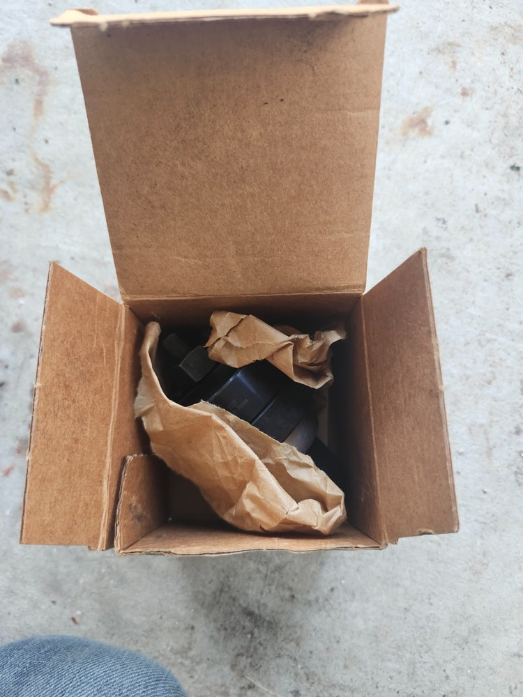 Greenlee Rectangle punch unit