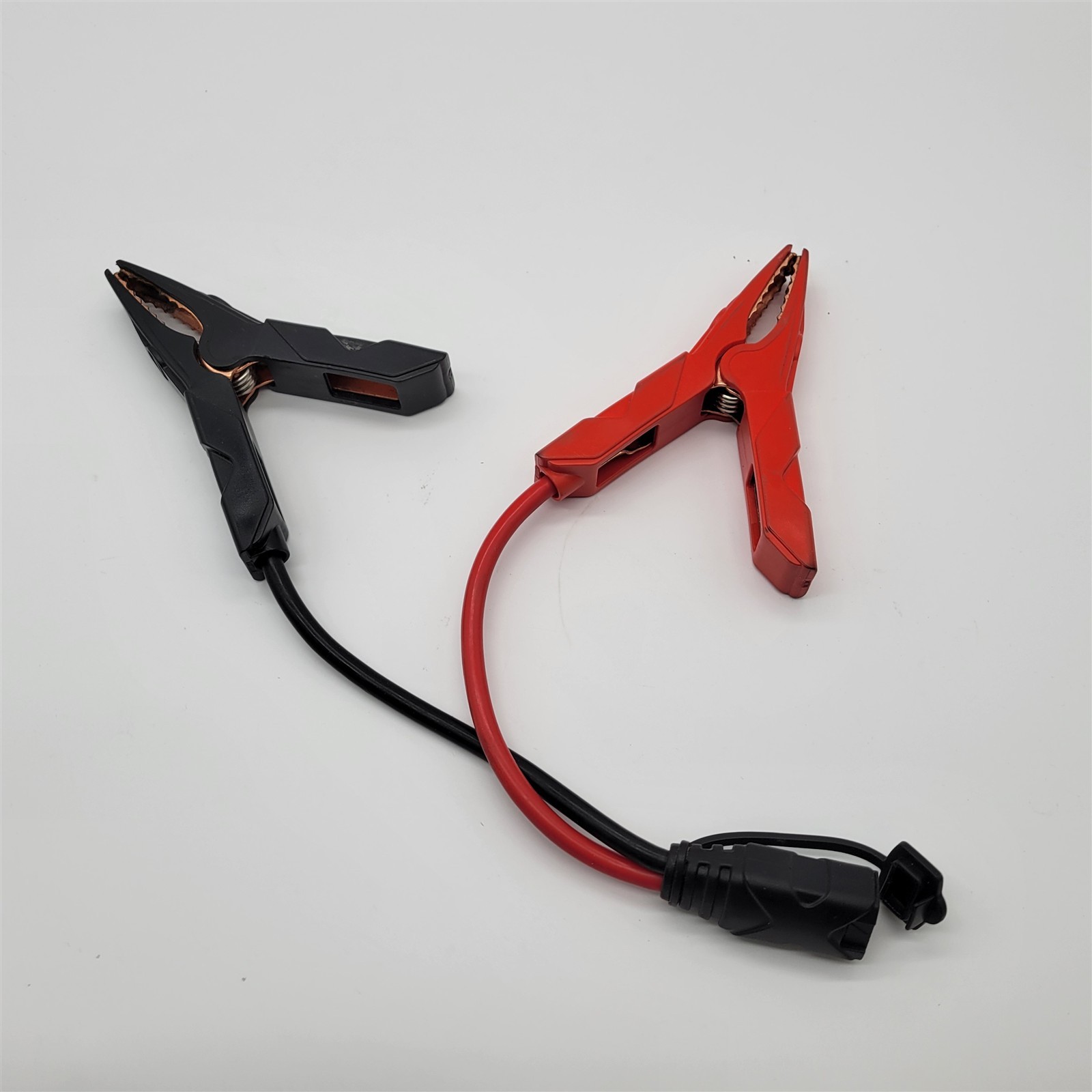 NOCO GBC003 Boost HD Precision Battery Clamps for GB20, GB40, GB50, and GBX45