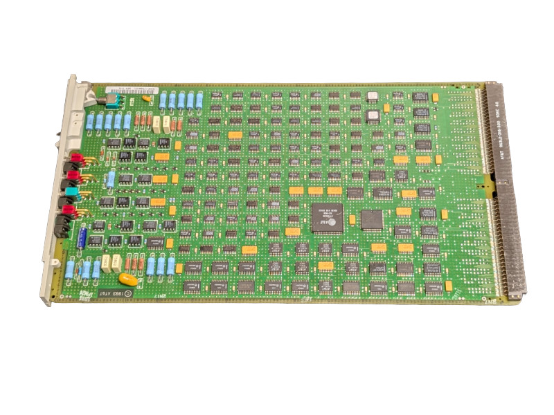 Alcatel-Lucent UN516B Circuit Pack-5ESS Switch Core Support Unit