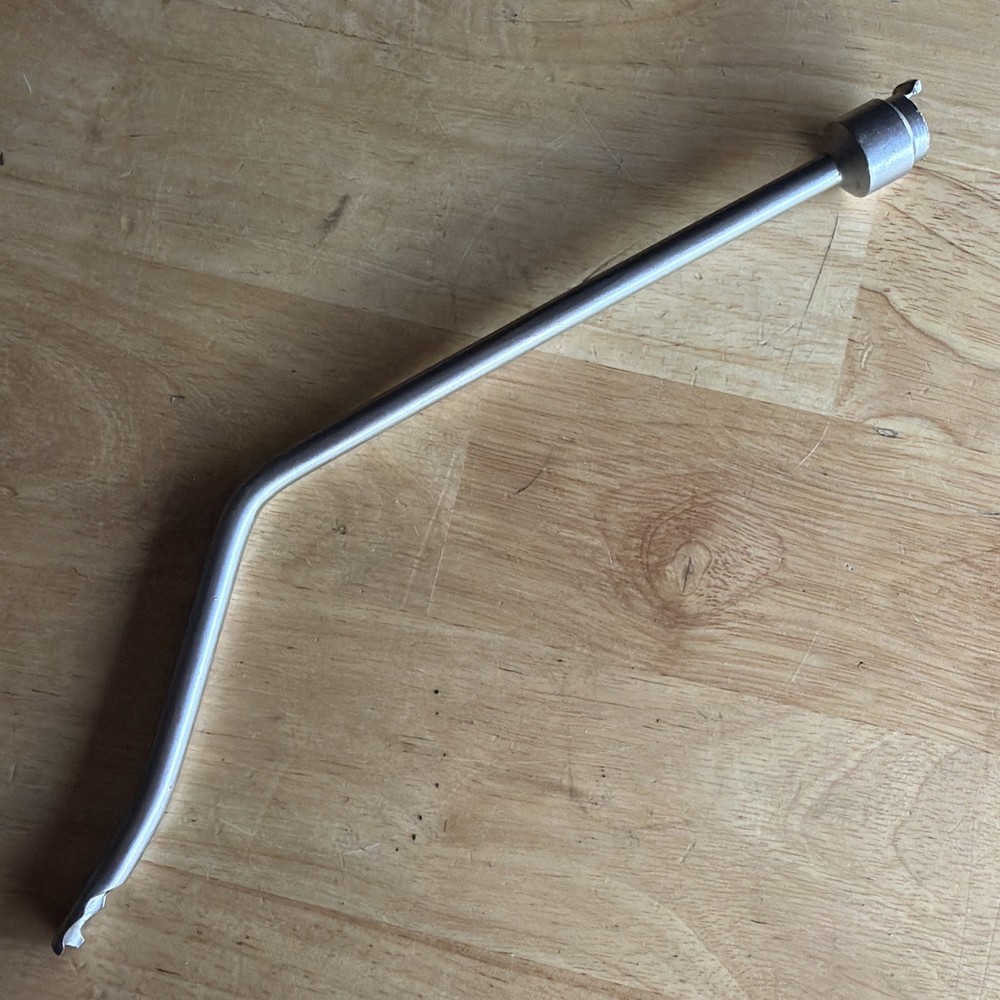 Mac Tools Bendix Drum Shoe Brake Spring Tool Removal Installation S13P