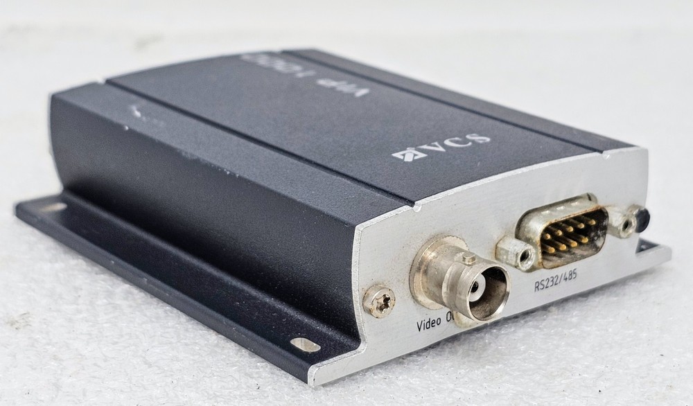 VCS VIP 1000 Single Channel Encoder (No Connector/No PS)