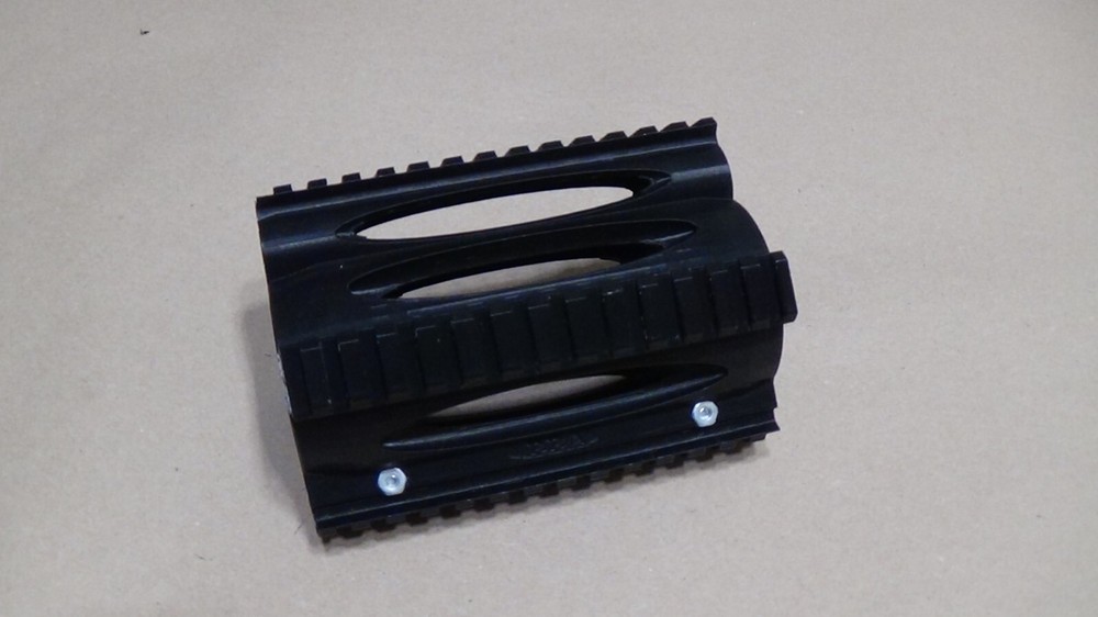 AEA Zeus Tactical Rail bipod mount