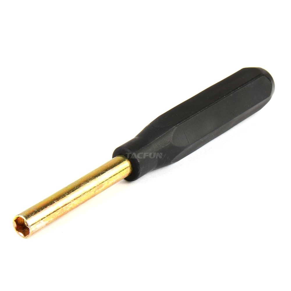 Tool Kit Front Sight Hex Tool Pin Punch Magazine Remove Tool for Glock