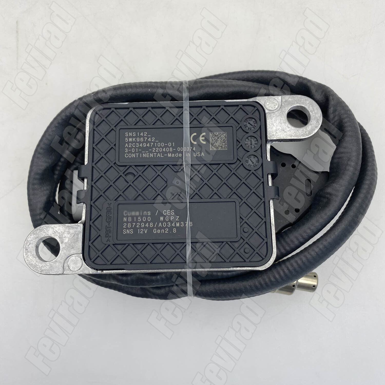 Genuine Cummins OEM NOx Sensor 4326873RX 4326873