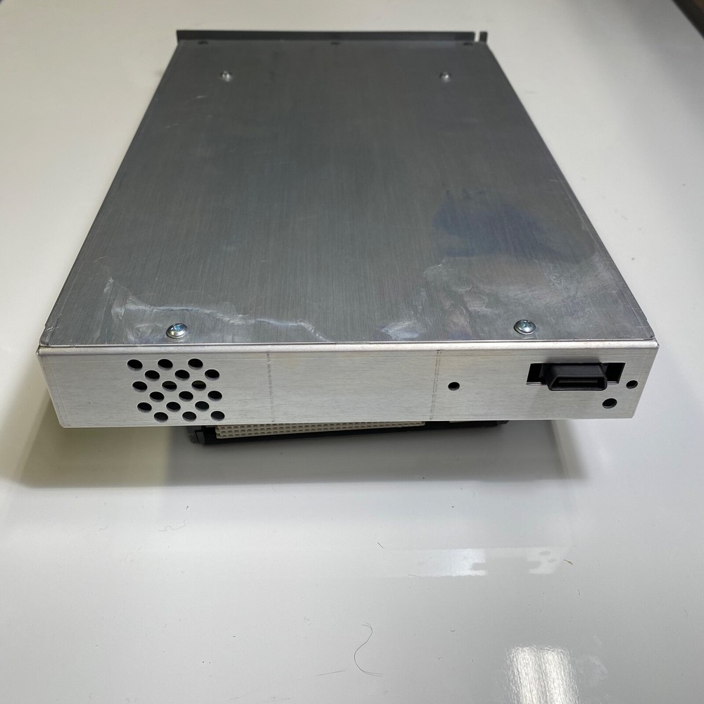 FLUKE 2680A PAI (Precision Analog Input) Module with Universal Input Module