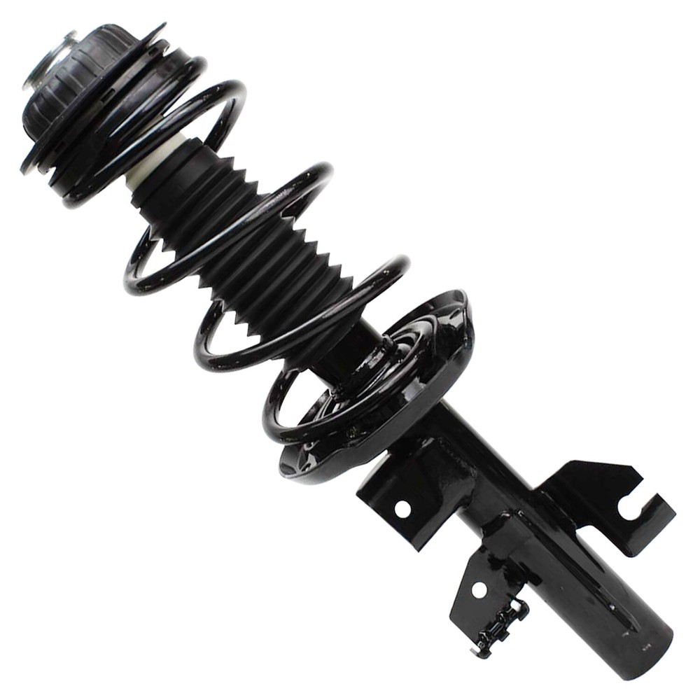 Compelet Front Struts w/Coil Spring Assembly for 2013 2014 2015 2016 Dodge Dart