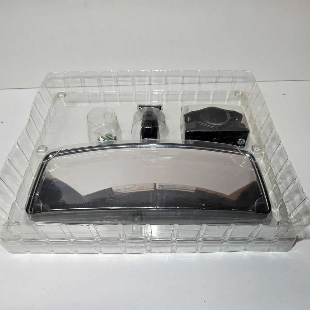 Kolpin - 98300 - Rear/Side UTV Mirror