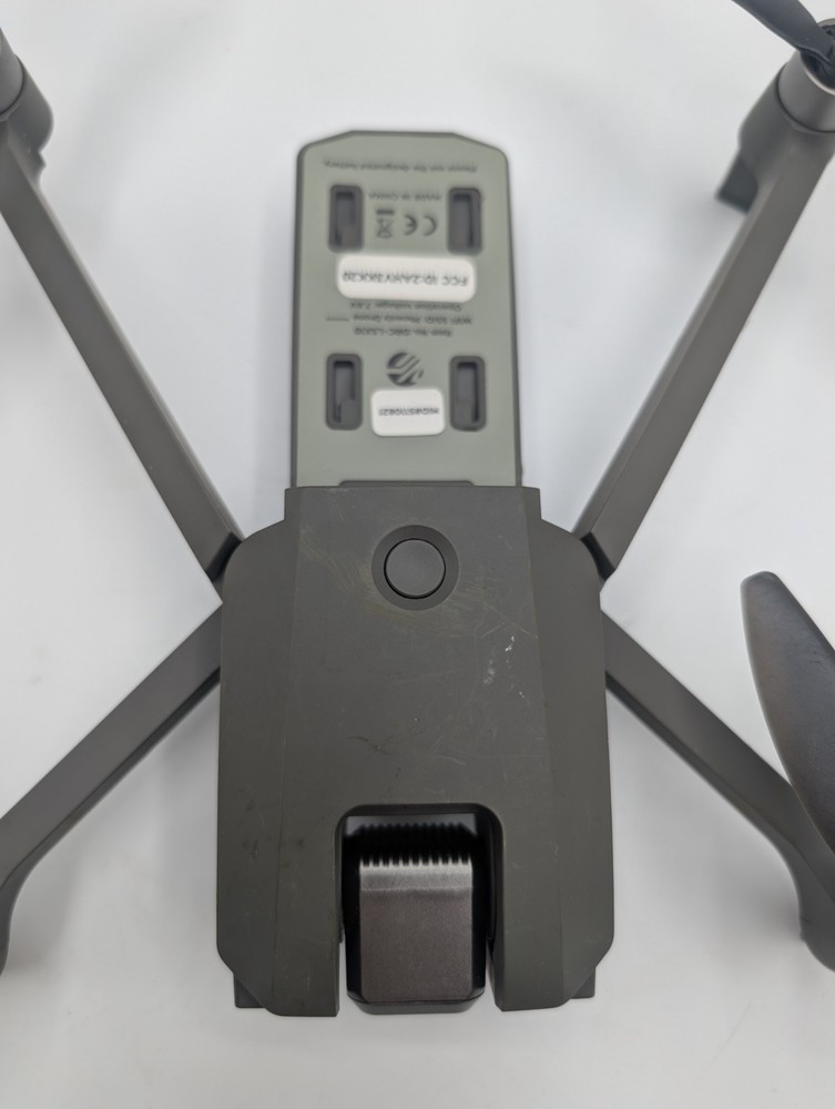 Vivitar Phoenix Foldable Camera Drone Parts DRC-LSX10
