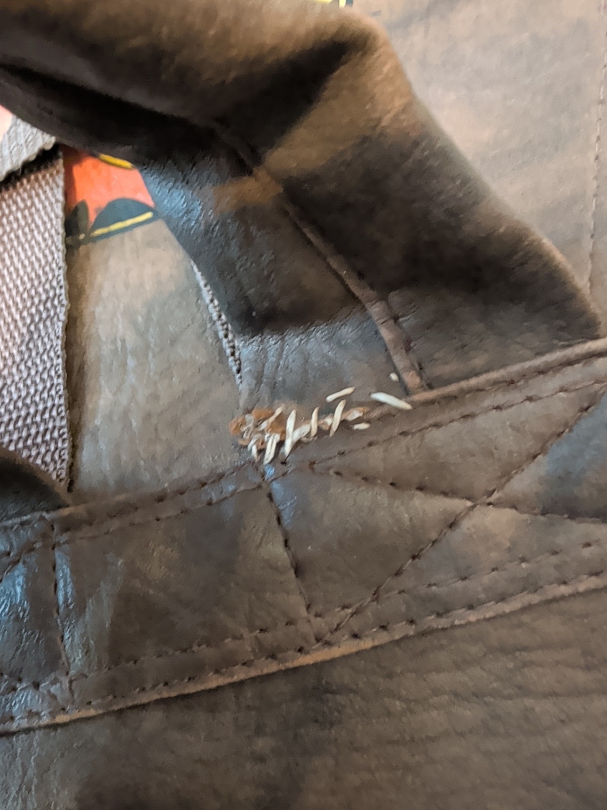 The Rocketeer Disney Collectible Bag Vintage Rare