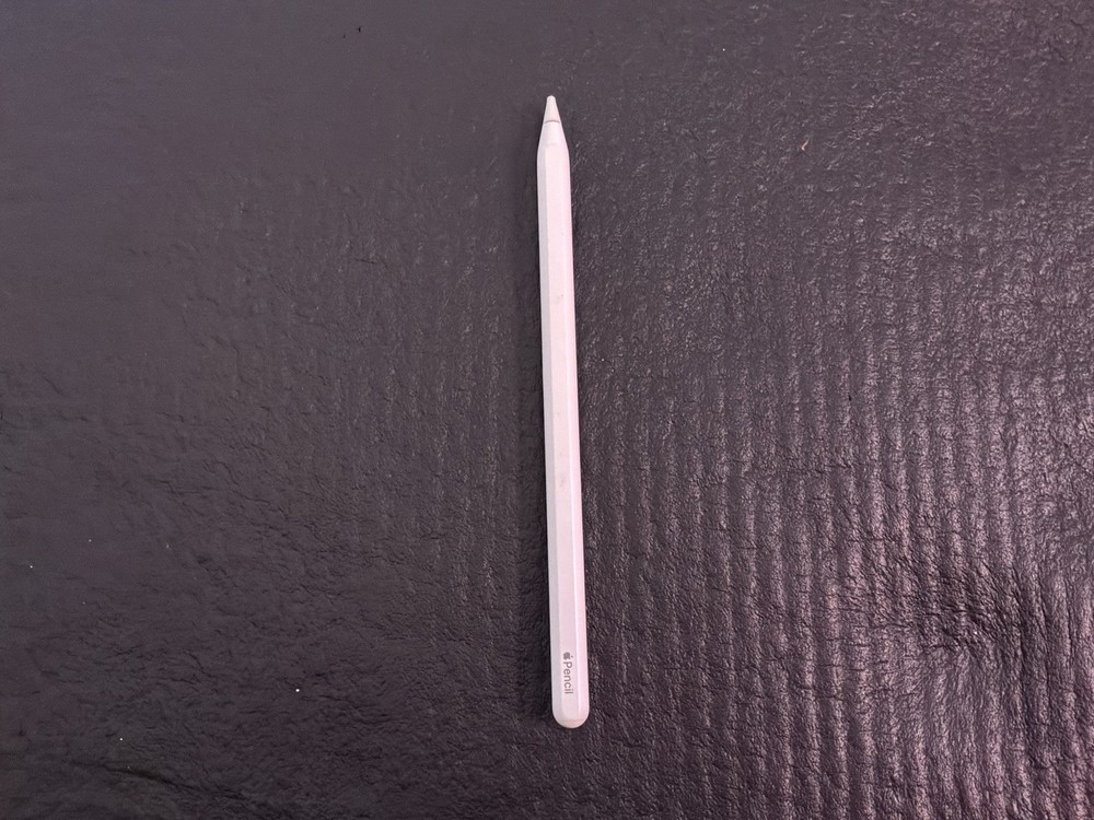 Apple Pencil (2nd Generation) Used