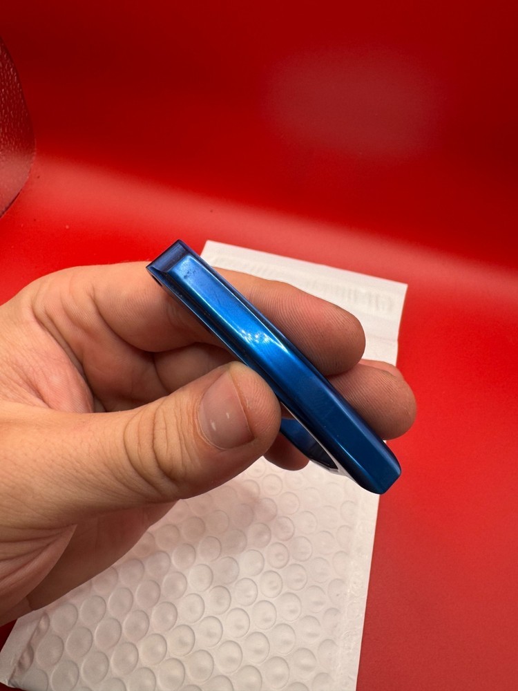 Bob Long 2k5 Intimidator Trigger Guard