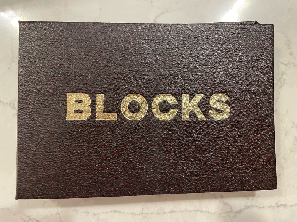 Vintage Tools For Stamp Collecting