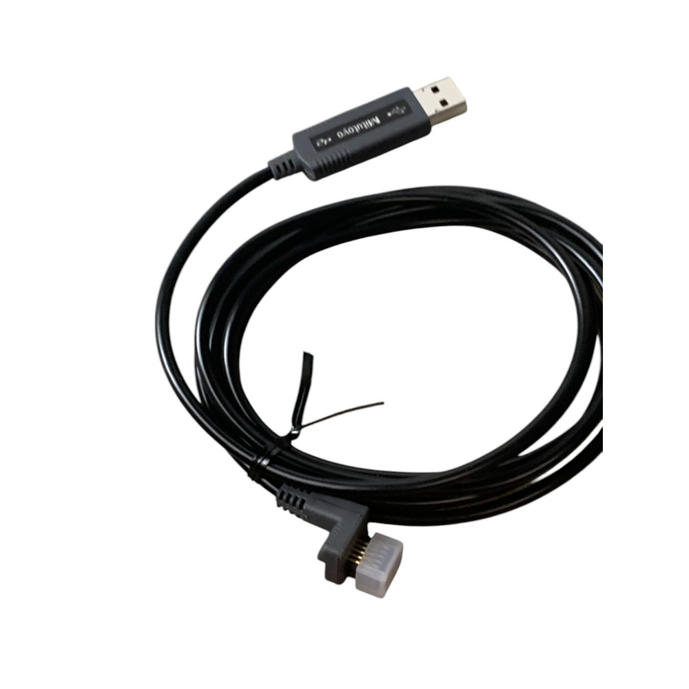 Mitutoyo 06AFM380C USB-ITN-C Connection Cable