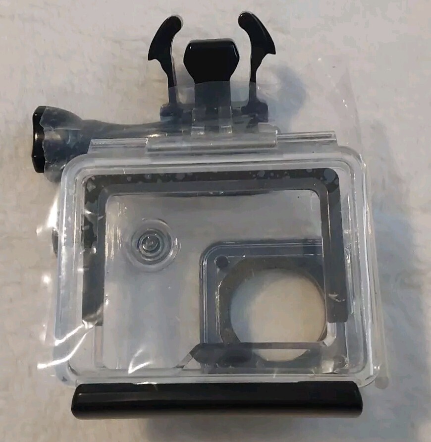 Soonsun Action Camera Gadget