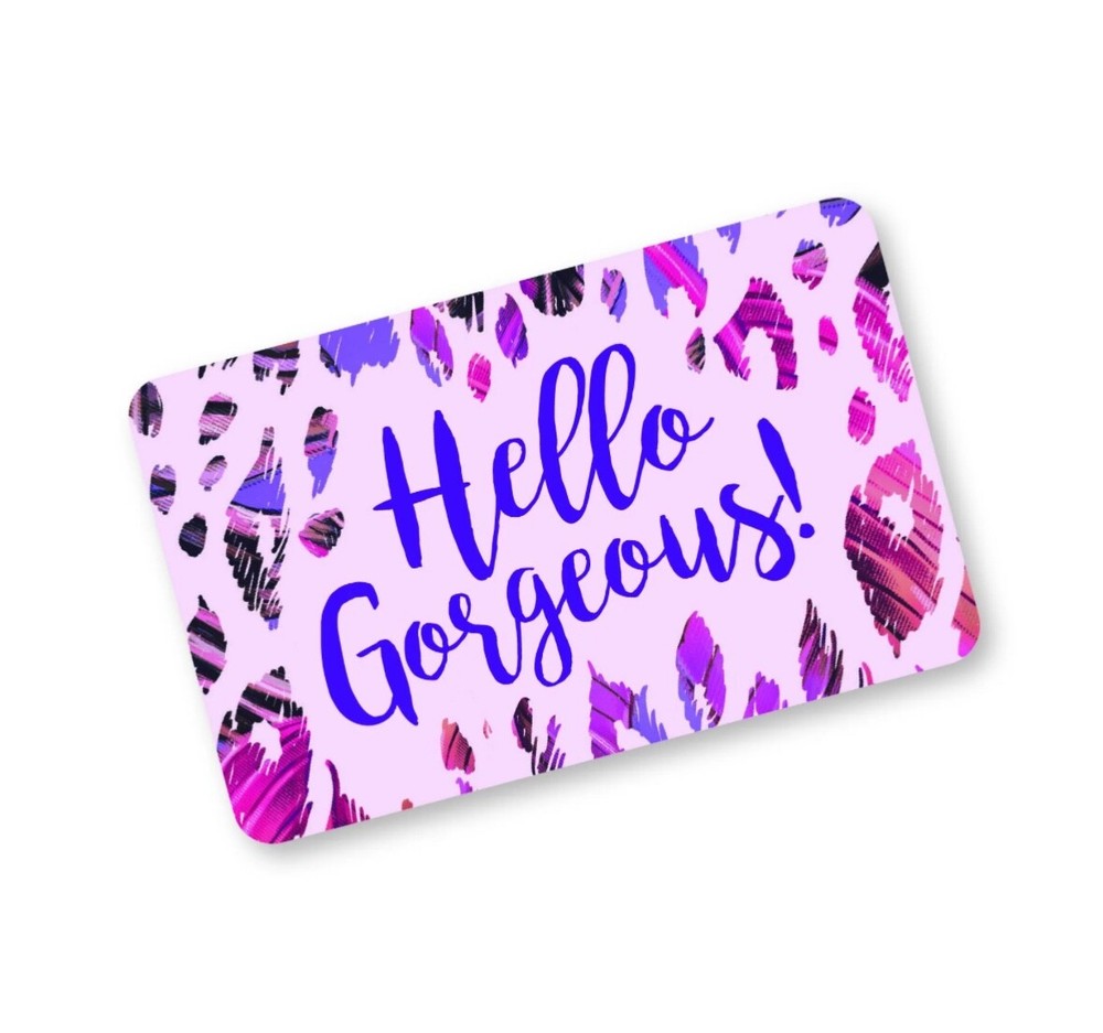 $106 Windsor Department Store Gift Card