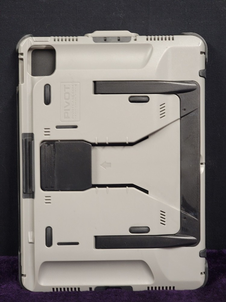 Pivot Pro 11 Case (Fits iPad Pro 11 - 2nd Generation)