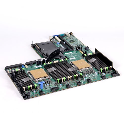 Dell CNCJW PER630 System Board