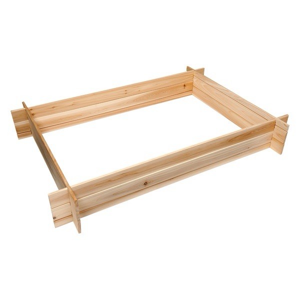 Raised Garden Bed Kit