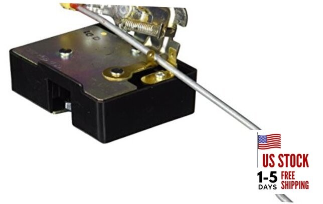 81230-4D002 Trunk Lock Actuator Motor