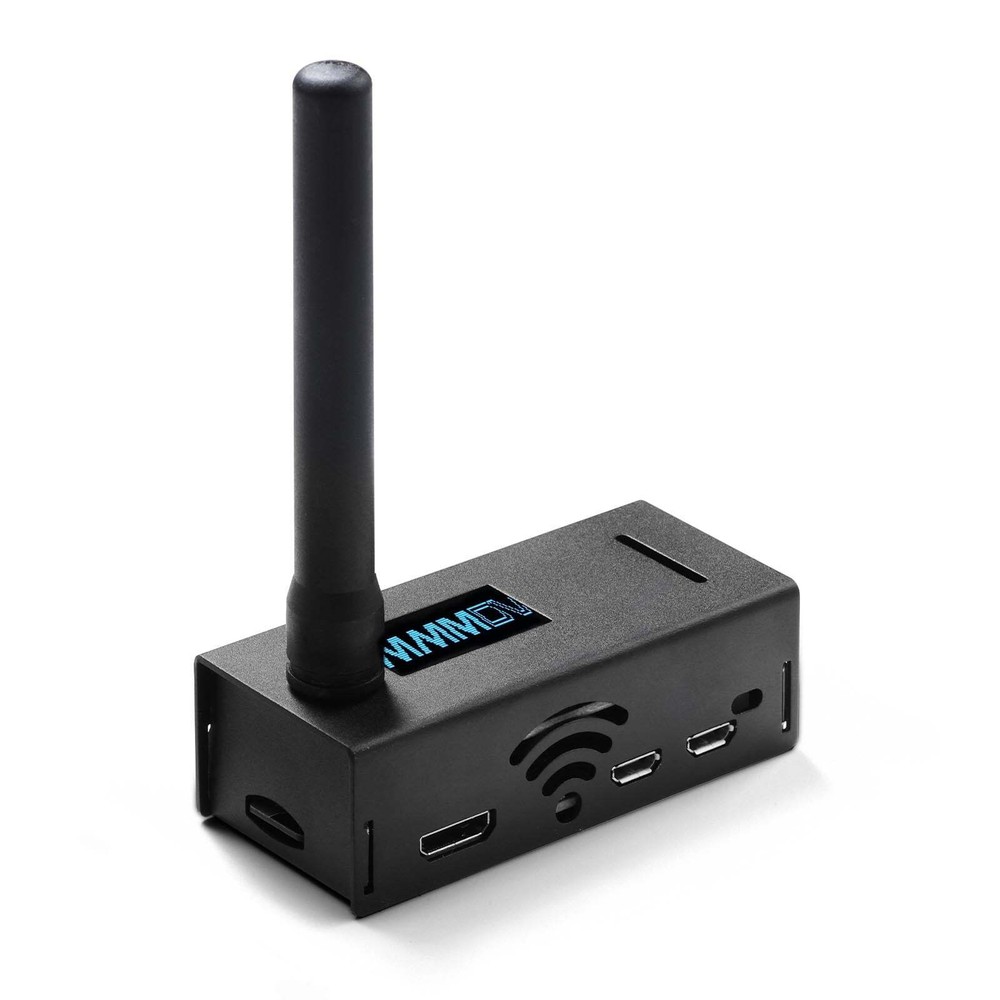 Radioddity RHS-H1 MMDVM Hotspot | OLED Screen | Raspberry Pi-Zero W