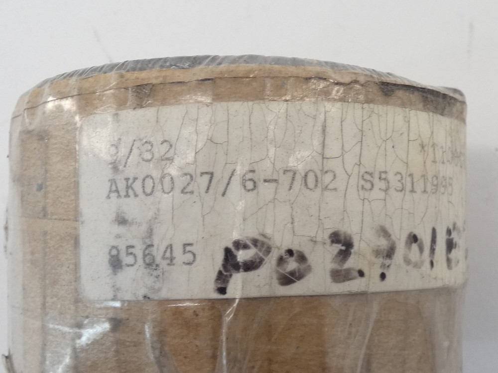 *1 Pack* S5311995 1100CR Packing Ring Set - NEW Surplus!