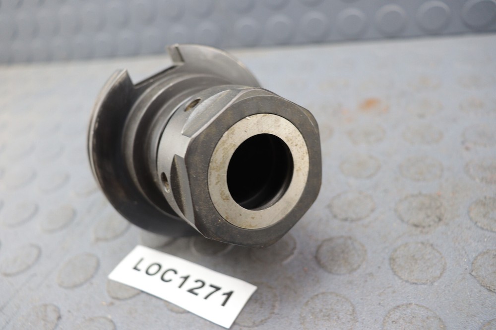 CAT50 COMMAND TG100 COLLET CHUCK C6C4-1000 LOC1271