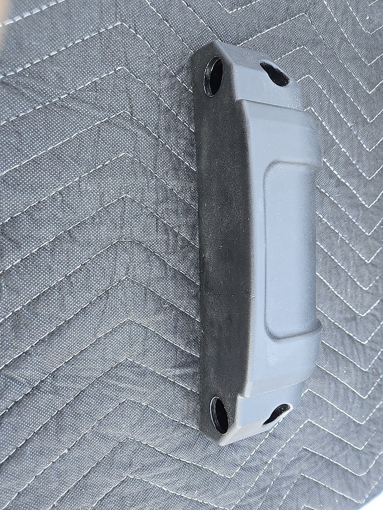 Delta 13"planer Left Cap DPEC002512