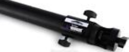 On-Stage Stands LSA7700P u-mount Lighting Arms