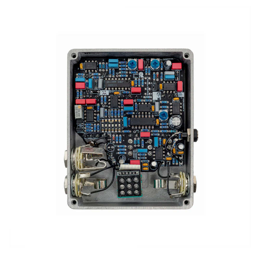 Fairfield Circuitry 20% More