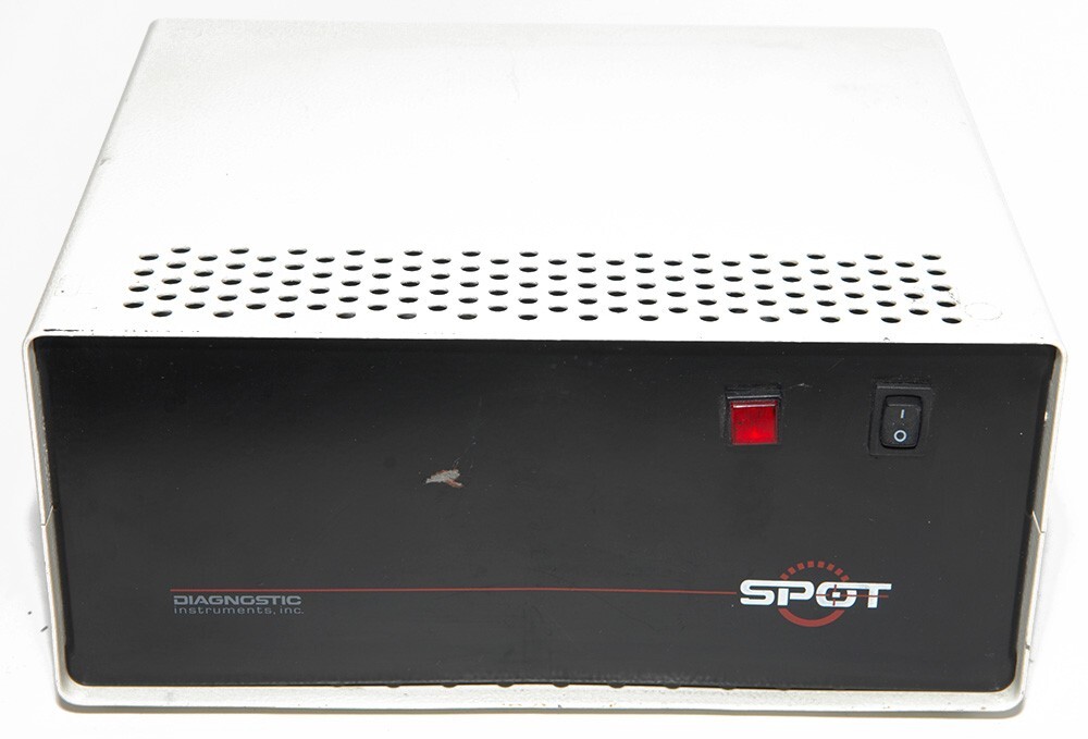 DIAGNOSTIC INSTRUMENTS SP401-115 POWER SUPPLY
